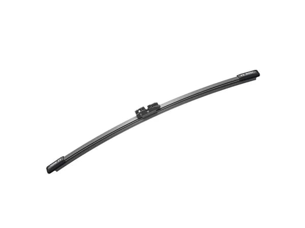 Bosch Bagrudeviskerblad A283H