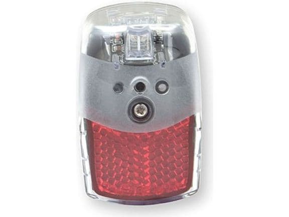 Baklys SPANNINGA PIXEO XB + batteri (SNG-135518)