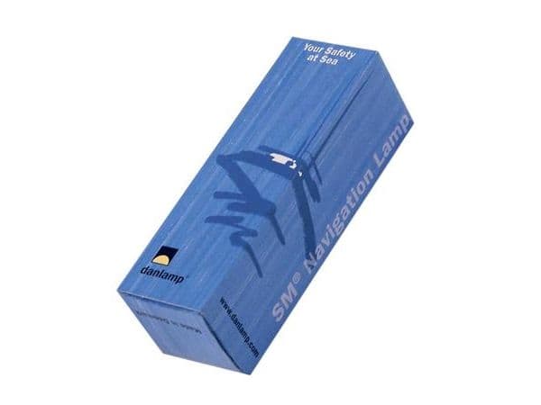 Glødelampe lanternelampe 40W P28S 24V klar 50CD