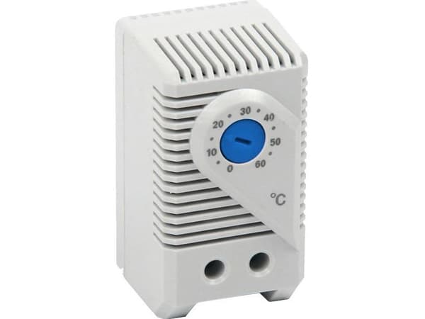 Alantec KTS termostat Grå