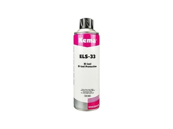 El-isolering kema ELS-33 500ML