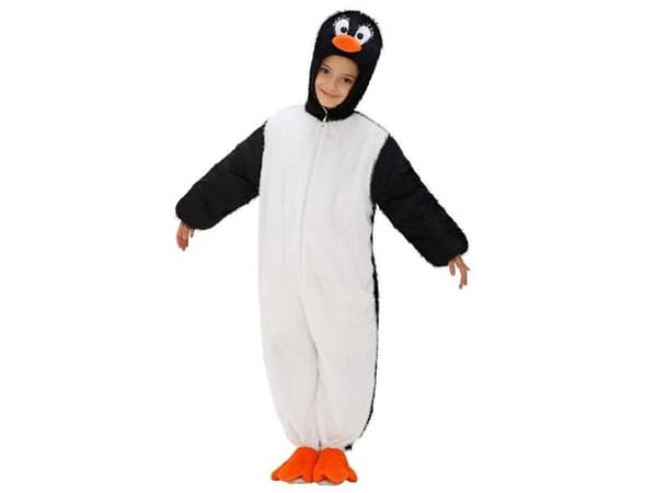 Pingviini puku