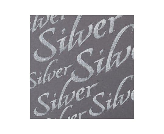 Calligraphy Dip Ink 30Ml Silver (Mettalic)