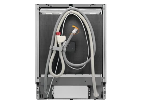 Electrolux EEG69405L - Diskmaskin - Svart