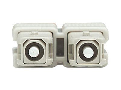 Intellinet LWL Anschlusskabel ST/SC 5m Multimode OM1 orange
