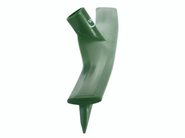 Gulvskraber fast led, 60 cm