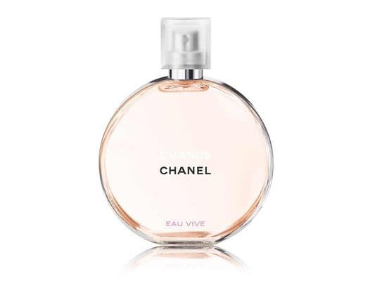Chanel Chance Eau Vive EDT 150 ml