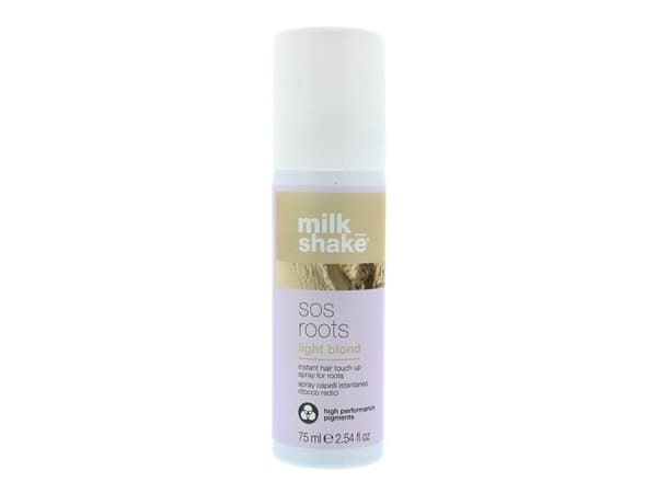 Milk Shake SOS Roots Instant Hair Touch Up 75 ml ljusblond