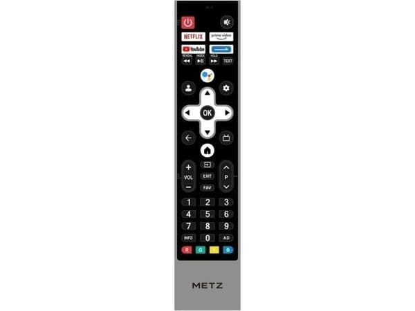 METZ QLED 65MQE7600Z 65" TV