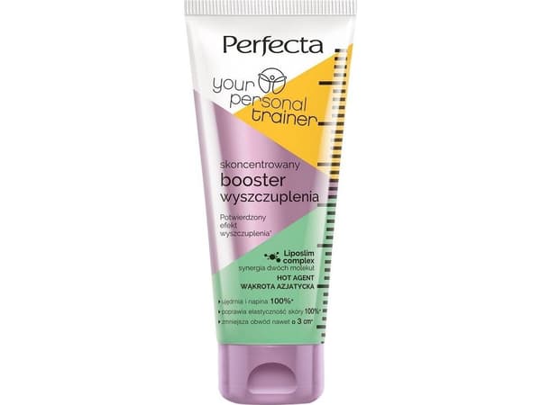 PERFECTA_Express Slim laihdutus tehoste 200ml