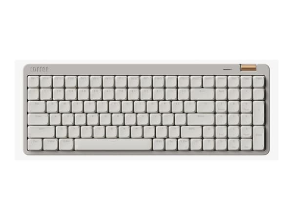 Lofree FLOW Lite 100 Marble Grey Linear Kailh Specter