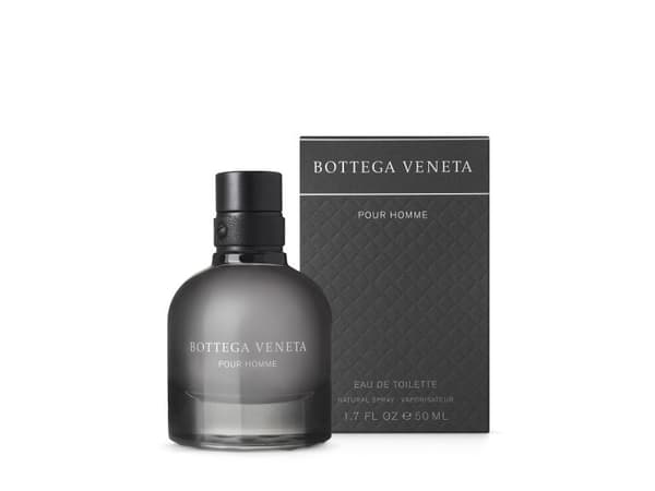 Bottega Veneta For Men edt 50ml