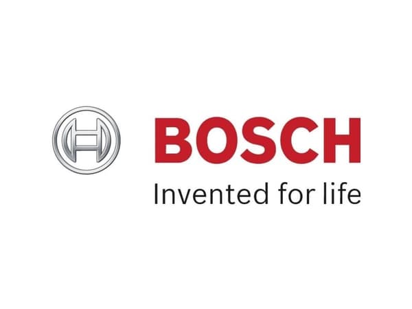 Bosch SPRØJTEFLASKESÆT TIL GLASSVAC