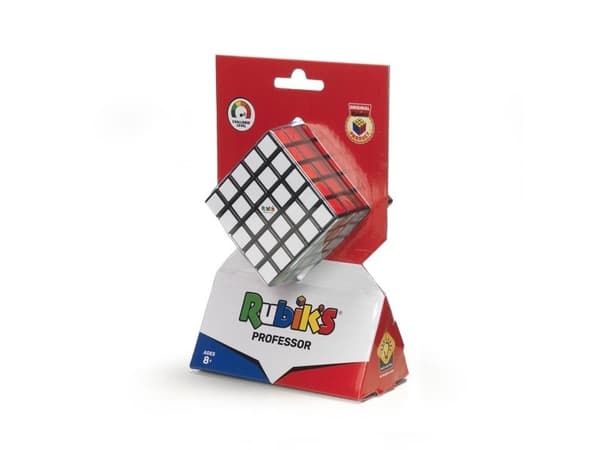 Rubiks 5x5 Professor