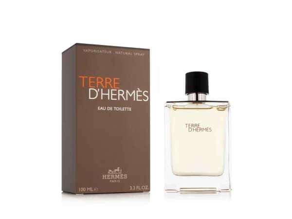 Hermès Terre d'Hermès Eau De Toilette 100 ml (herre)