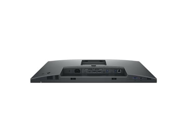 DELL Pro Plus P2425E, 61 cm (24"), 1920 x 1200 piksler, WUXGA, LCD, 8 ms, Sort