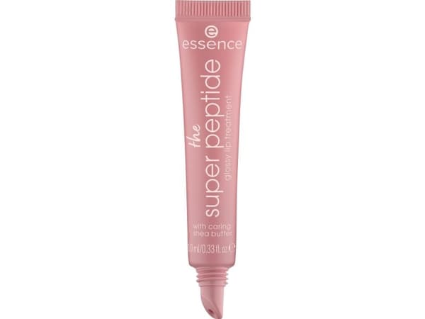 Essence Tretma Essentials Lip Super Peptide 03 N