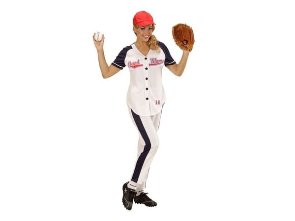 Baseball-asu
