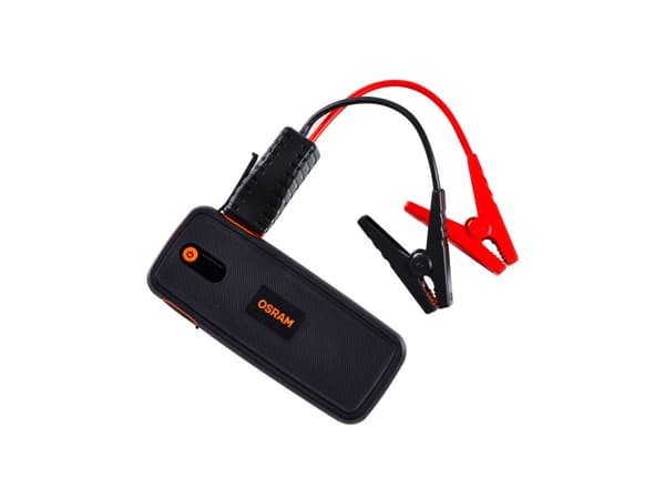 Osram BatteryStart 400 Starthjälp - 12V
