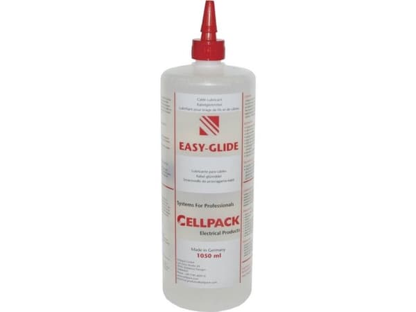 Cellpack kabelglidmedel Easy-Glide 1 liter 219647