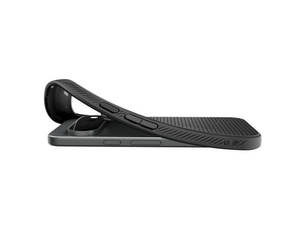 Spigen Liquid Air Case for Google Pixel 11 - Matte Black