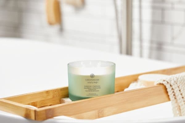 Chesapeake Bay Scented- 3-vind - Balance &amp; Harmony