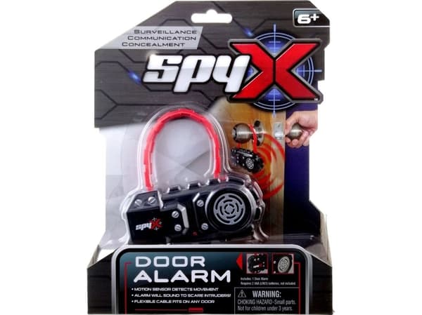 Door Alarm