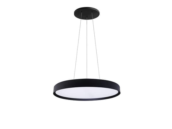 Bright Moon Pendelophæng 3 meter Sort