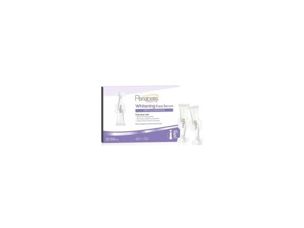Diego Dalla Palma Perlabella Brightening serum 5 x 2 ml