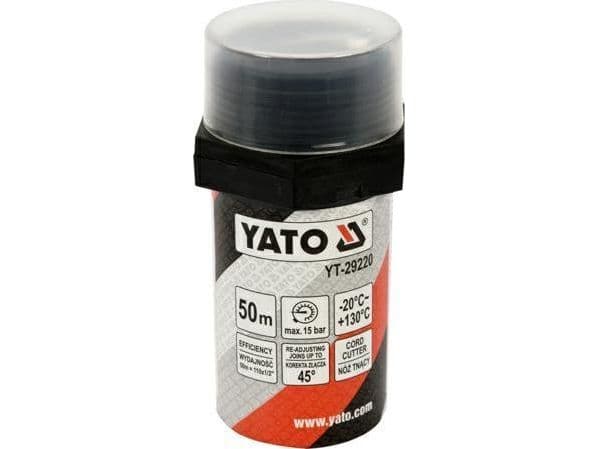 YATO gevindtætningsindsats 150 m