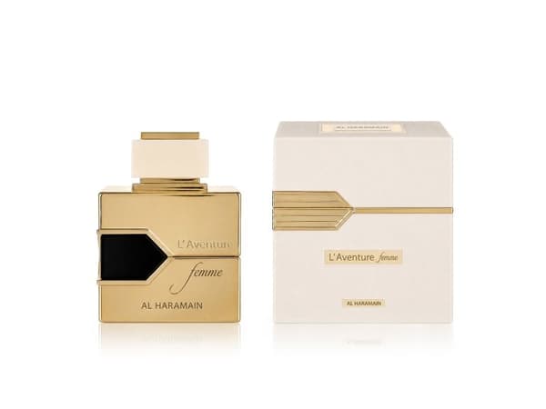Al Haramain L'Aventure Women Eau De Parfum Spray 100ml