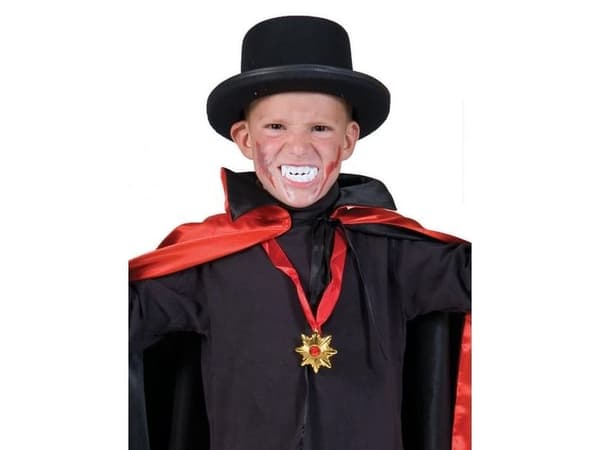 Vampyrtænder