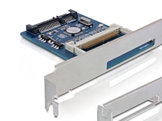 DeLOCK 91687, Hopea, 3000 Mbit/s