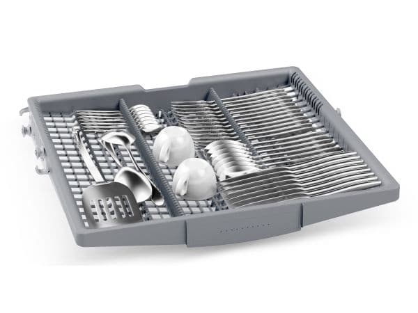 Bosch Z078742 - Diskmaskin - Rostfritt stål