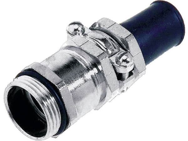LAPP 52106480 kabelgenomföring M20/PG16 mässing 1 st