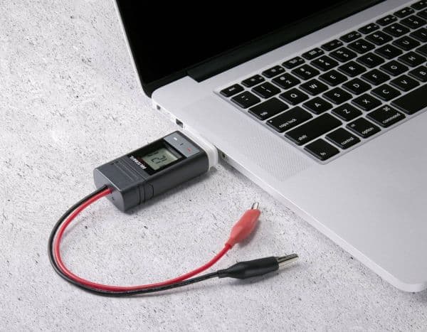 VOLTCRAFT DL-260A