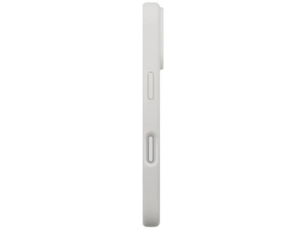 Uniq Lino iPhone 17 Magclick ladeetui - Grå