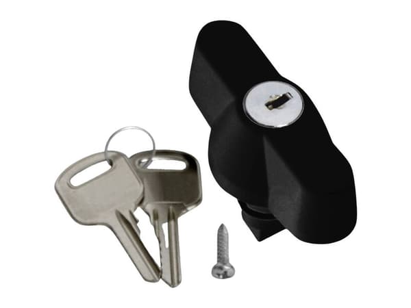 Boxexpert BXPPLOCKB #####Turvalukko 1 stk
