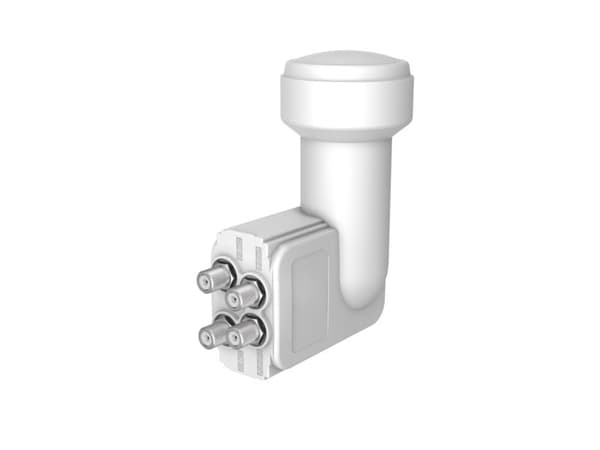HAMA Universal LNB Quattro