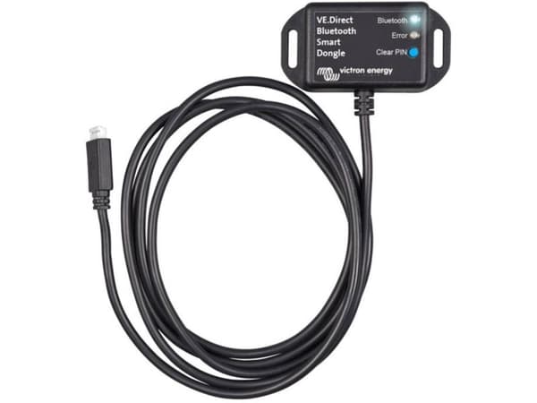 Victron Energy ASS030536011, Micro-USB, Bluetooth, CE