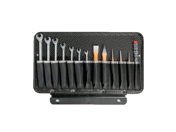 Parat 592000161, 430 mm, 150 mm, 200 g