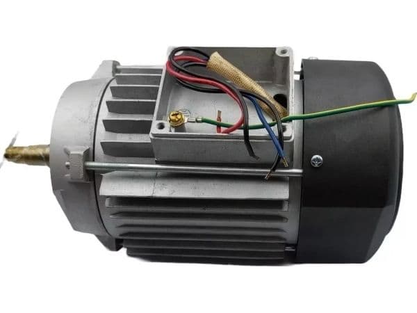 Dedra motor