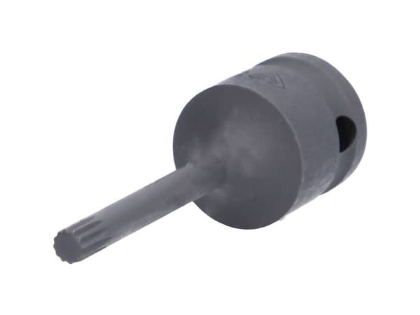 Brilliant Tools BT022612, Pistorasia, 1/2"