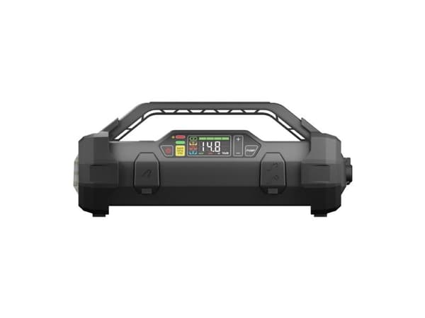 Startapparat LOKITHOR ApartX utbytbart batteri 3000A