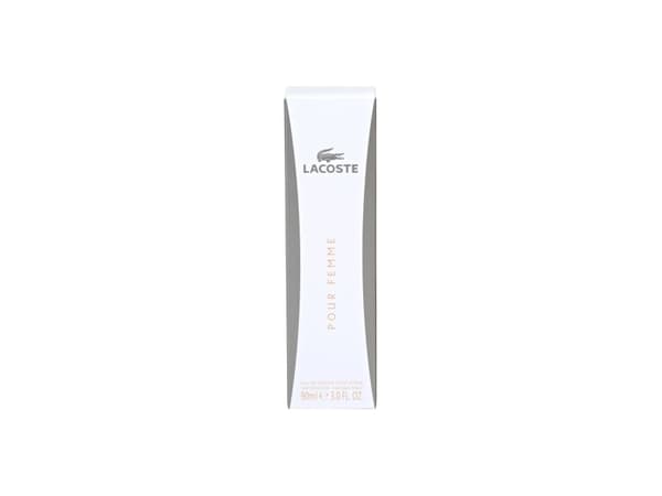 Lacoste Pour Femme EDP 90ml