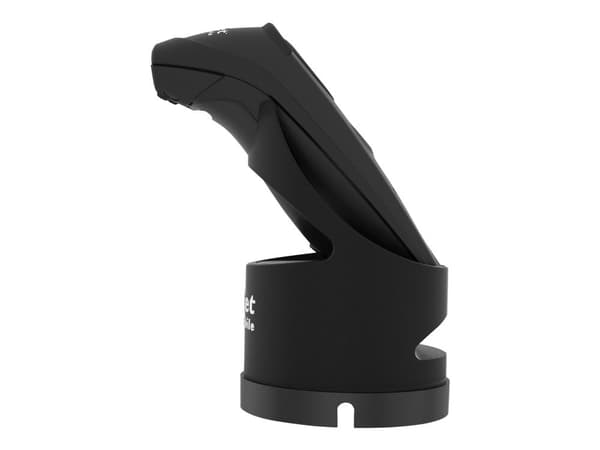Socket Mobile DuraScan D740, Kannettava viivakoodinlukija, 1D/2D, LED, Codabar, Code 11, Code 128, Code 39, Code 93, Discrete 2 of 5, EAN-13, EAN-8...