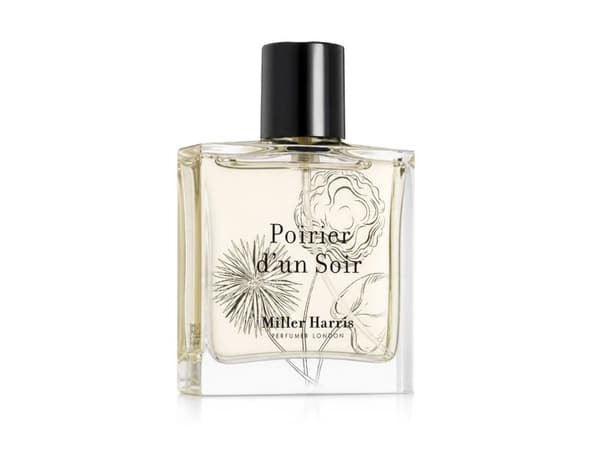 Miller Harris Poirier D'Un Soir Eau de Parfum spray 50 ml