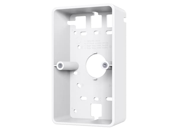 TP-LINK väggplatta access point kopplingsdosa - accesspunkt - WLAN (OJB-100(EU))