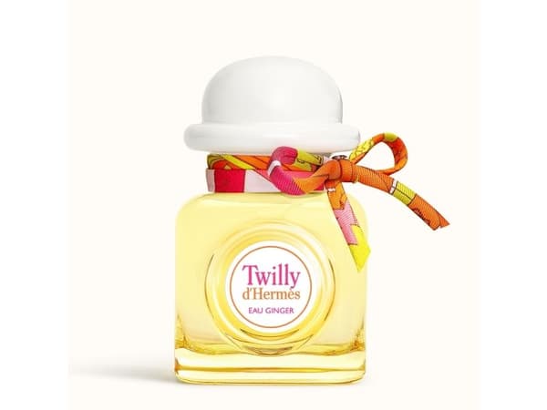 Hermès Twilly Eau Ginger EDP 85 ml