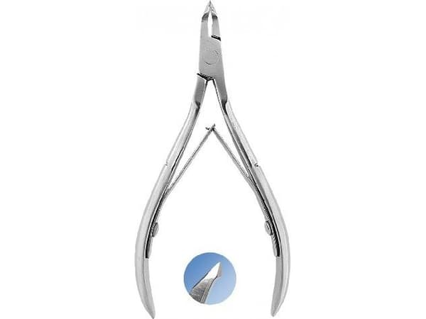 Donegal Cuticle Clippers 2225 - Precision Nail Care Tool